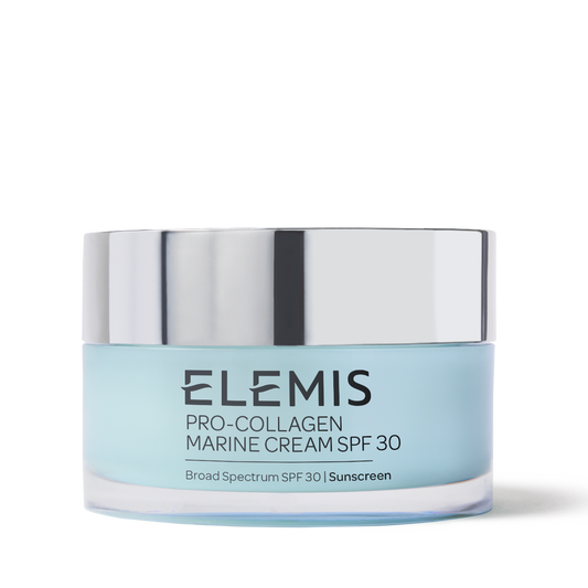 PRO-COLLAGEN MARINE CREAM SPF 3O