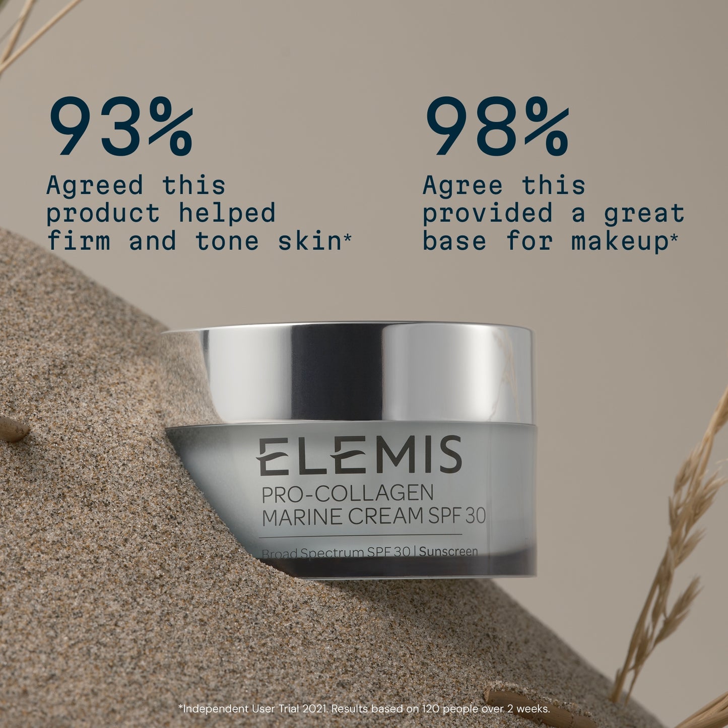 PRO-COLLAGEN MARINE CREAM SPF 3O