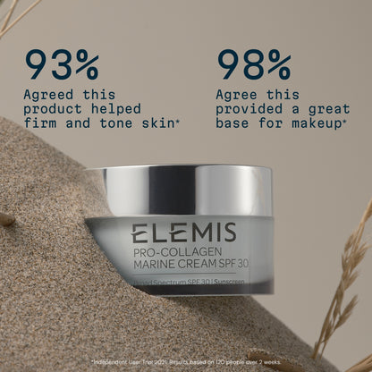 PRO-COLLAGEN MARINE CREAM SPF 3O