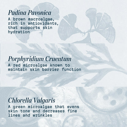 PRO-COLLAGEN MARINE CREAM SPF 3O